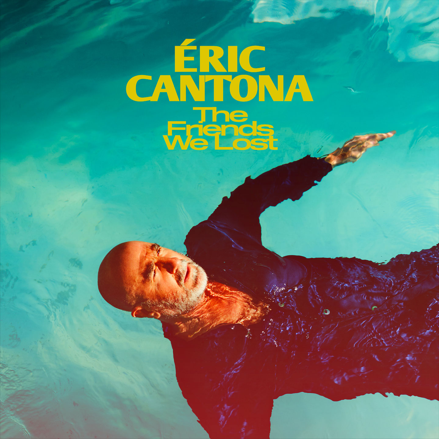 Cantona Sings Eric - 